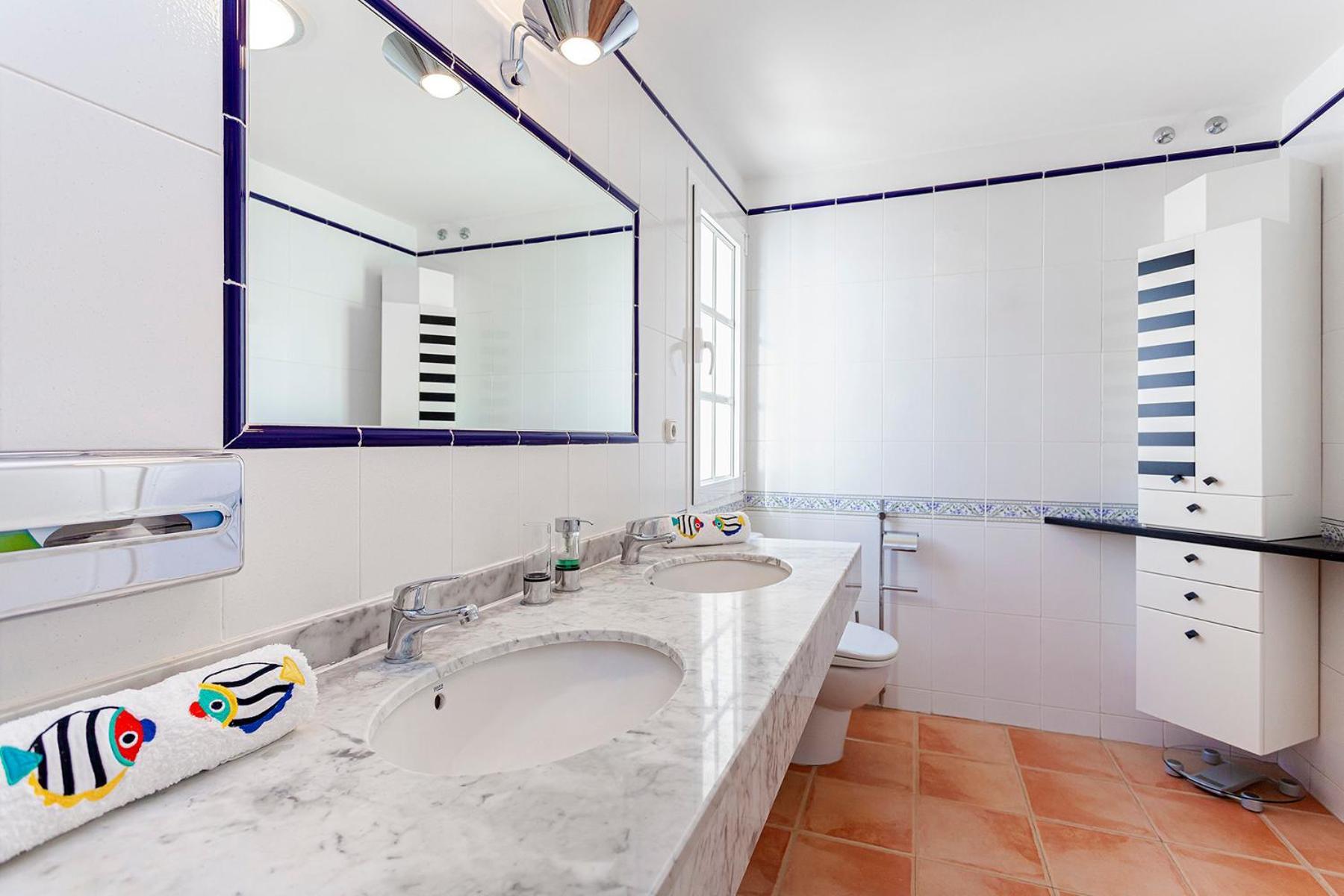 Stunning Villa With Breathtaking Ocean View Mogan Luaran gambar