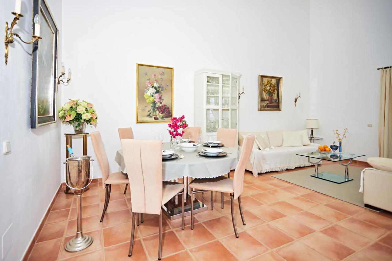 Stunning Villa With Breathtaking Ocean View Mogan Luaran gambar
